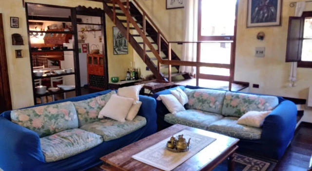 Casa Vacanze I Piani, Забронировать Отель Ольмедо Sardinia North
