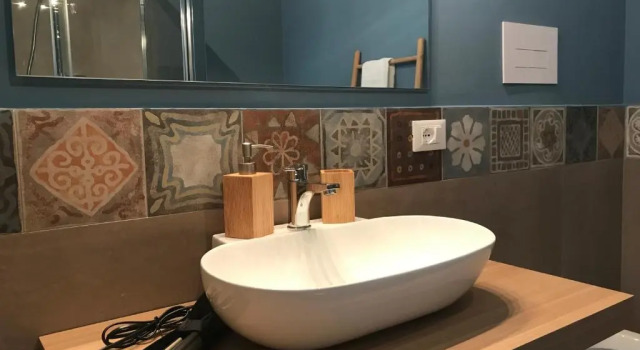 Апартаменты Finisterre