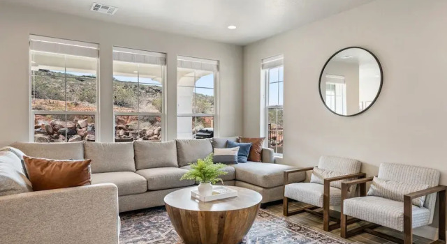 Grand Getaway 10 Bedroom Townhouse, Varaa Lomakoti Washington 