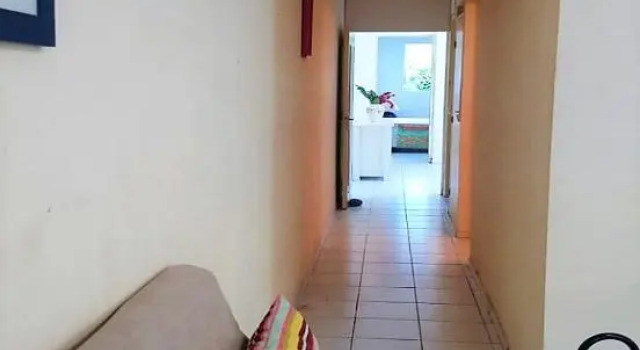 Maison Alpinia, Rezerwuj Hotel Hotele w Grande-Terre z parkingiem, Parking