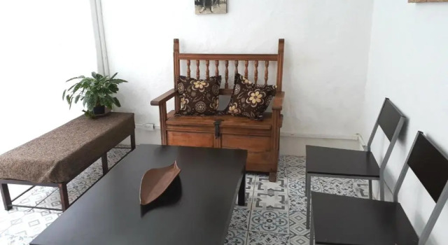Апартаменты Casa-Arbol