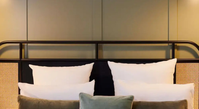 Двухместный номер Superior Square Lodge Hotel Accor - La Roche-sur-Yon