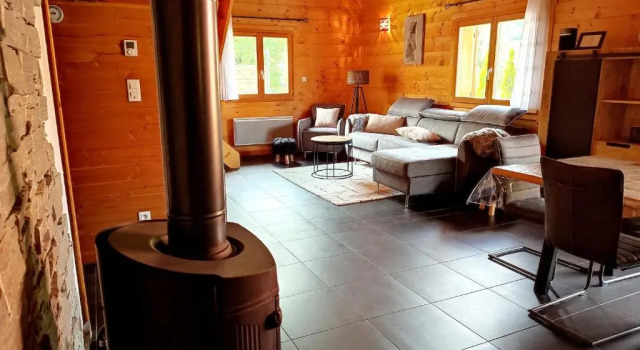 ⁂⁂ LE NID DE PIERRE & JULIE [CLEDICIHOME] 2 pas du centre ville / SPA & TERASSE AMENAGEE ⁂⁂