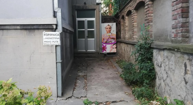 Apartman Pocerac, Забронировать Апартаменты/квартира Савски-Венац Белград, рядом с Центральный железнодорожный вокзал Белграда
