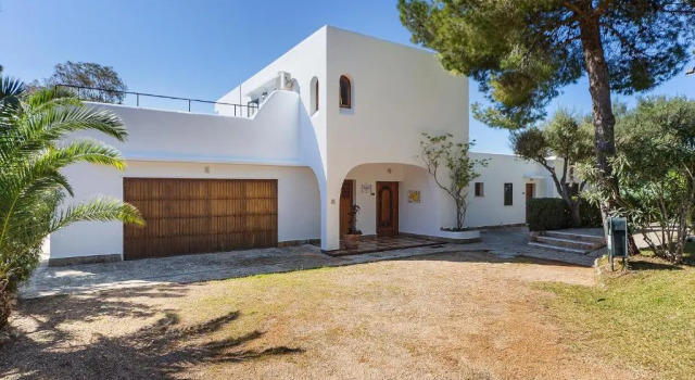 Апартаменты Deluxe Apartamentos Cala Murada Tennis