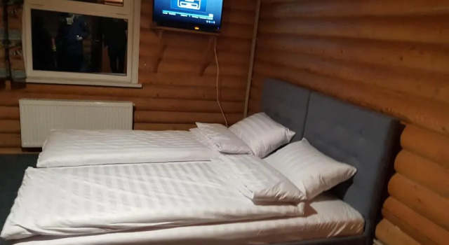 Standard Familie Zimmer mit Bergblick Dream Forest