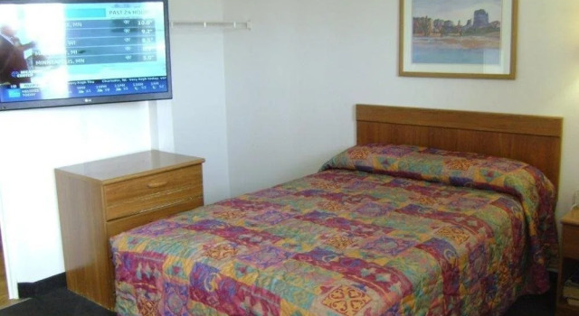 InTown Suites Extended Stay San Antonio TX - Seaworld, Rezerwuj Hotel San Antonio Bexar County