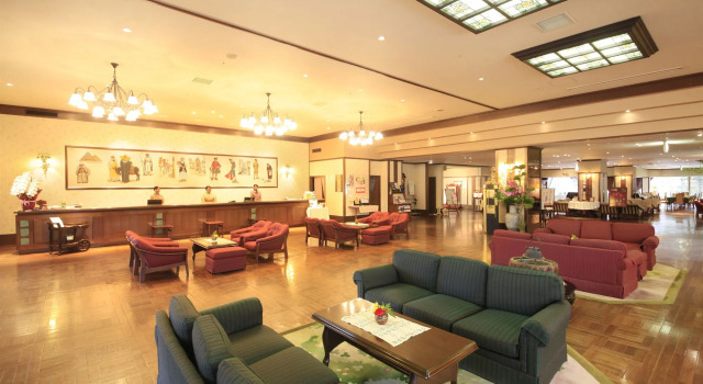 TAOYA Akiu, Book Hotel  