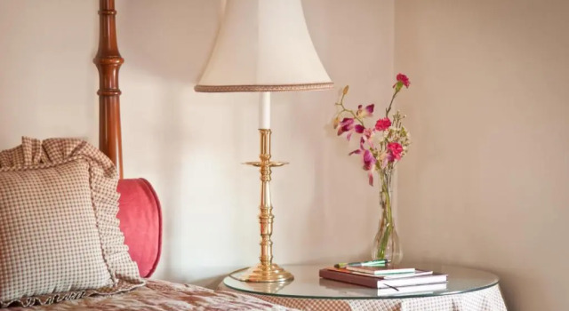 Семейный люкс Wayside Inn Bed and Breakfast