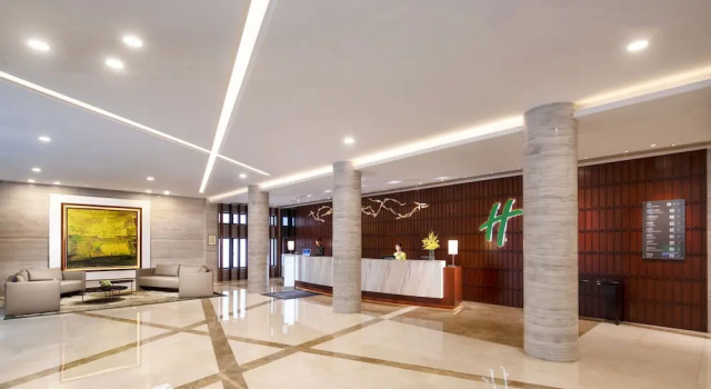 Jadelink Hotel Shanghai, Varaa Hotelli Shanghai Shanghai