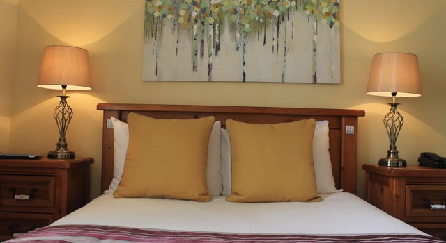 Andover House Hotel & Restaurant, Забронировать Отель Грейт-Ярмут The Broads
