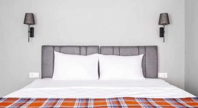 Vibrant Flat next to Bostanci Marmaray Station, Boek Hotel Kadıköy 