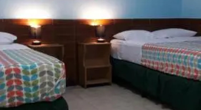 Hotel Hunapú