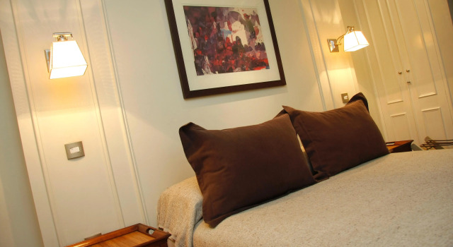 Bed And Breakfast Plaza Italia, Забронировать Отель Мендоса провинция Мендоса