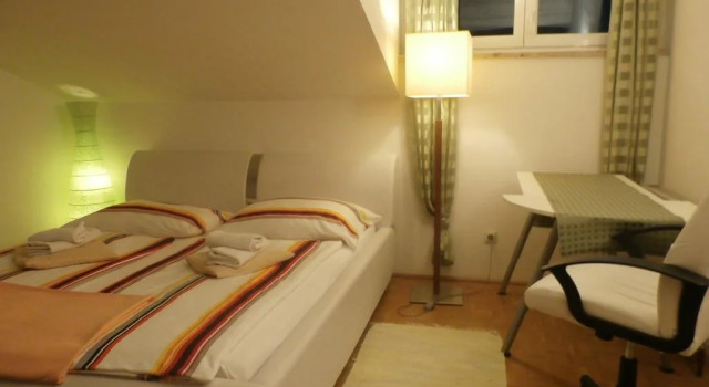 Haus Höllbacher, Reserva ahora Hotel Hoteles en Fuschlsee con piscina, Piscina