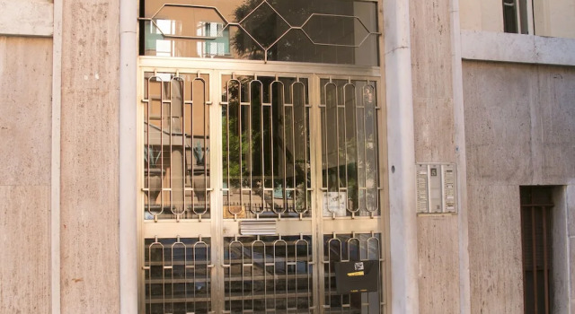 Azzurro San Pietro