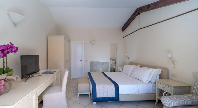 Boutique Hotel Torre di Cala Piccola