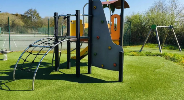 Апартаменты Appt 40m2 Résidence 3*** 10mn plages