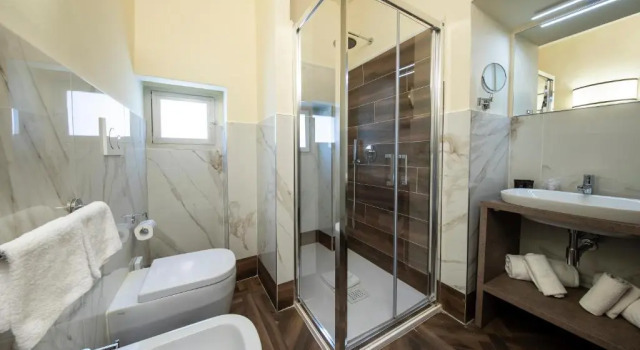 Номер Superior Palazzo Martellini Residenza depoca
