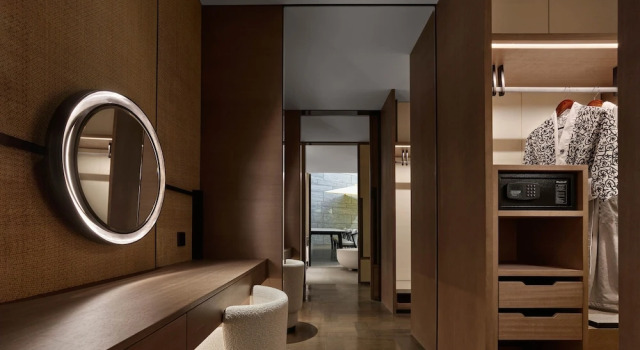 Люкс Premier Banyan Tree Dongguan Songshan Lake