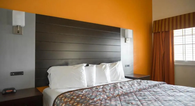 Номер Standard Hotel Solares