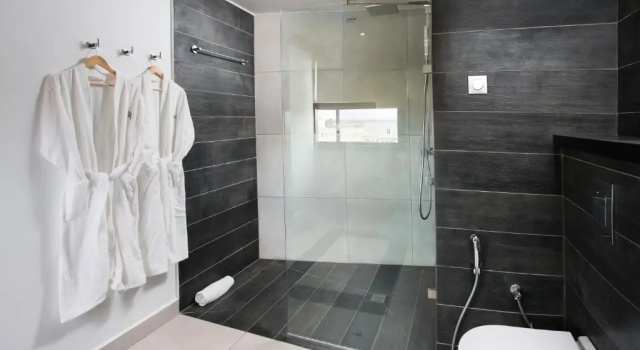 Номер Superior Delta Hotels by Marriott Antananarivo