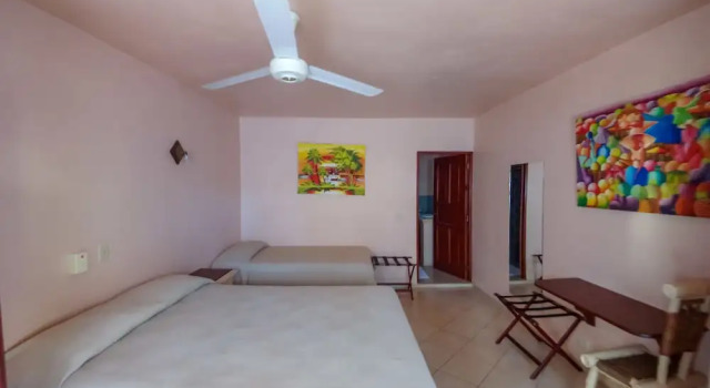 Villa La Plantacion, Prenota Villa Ville a Samana, Villa
