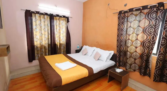 Номер Comfort Hotel KDM