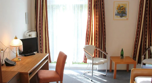 Hotel Gotland