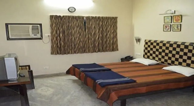 Номер Standard Hotel RK Palace