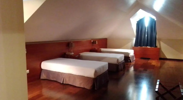 Номер Standard Hotel Acez