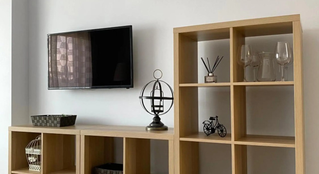 Apartamentos Lemos Estrella, Prenota Appartamento Monforte de Lemos 