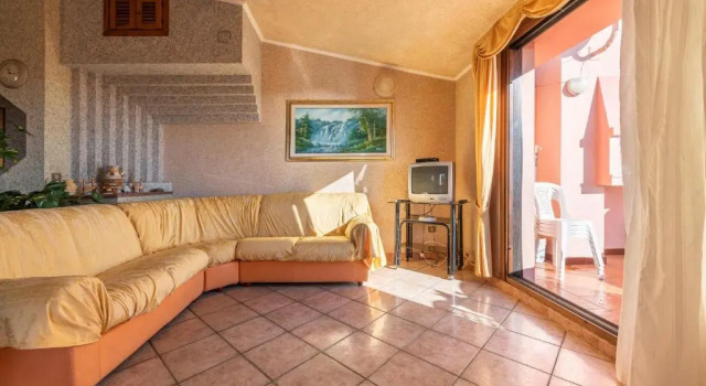 Villa Mary2, Rezervasyon Villa Villaputzu Costa Rei