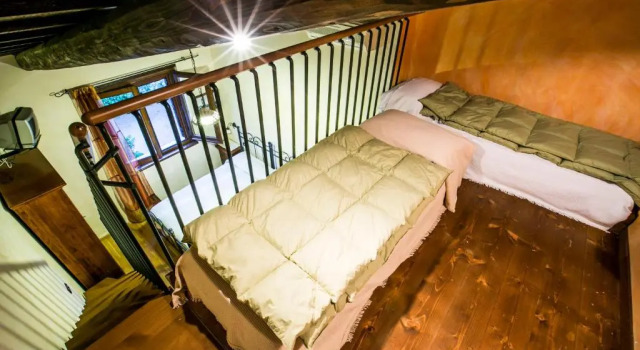 Номер Classic Agriturismo Col Morino