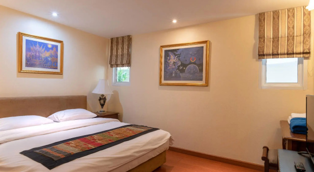 Jomtien Beach Residence