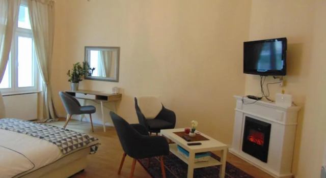 Апартаменты Apartments Radićeva