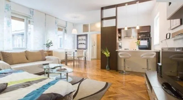 Apartment Atrium Plaza, Забронировать Апартаменты/квартира Апартаменты Загреба, рядом с Zagreb Stone Gate, Апартаменты/квартира