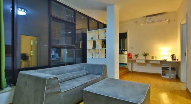 Qingdao Liyuan Boutique Hotel