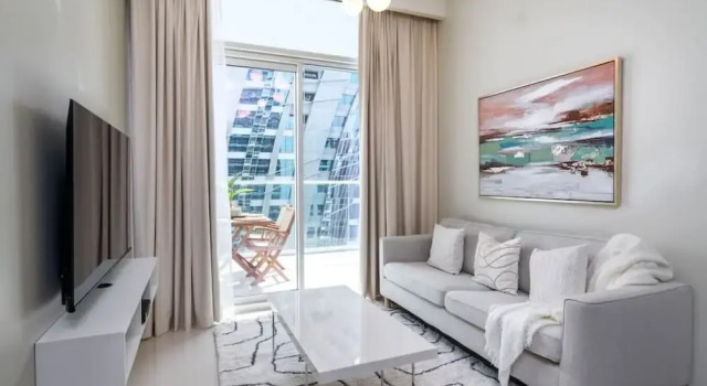 Sparking 2 BR at Vera Residences, Забронировать Апартаменты/квартира Дубай Эмират Дубай, рядом с Дубайский аквариум