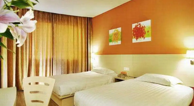 Elan Inn Longxiang, Забронировать Отель Ханчжоу Чжэцзян, рядом с Wushan Night market