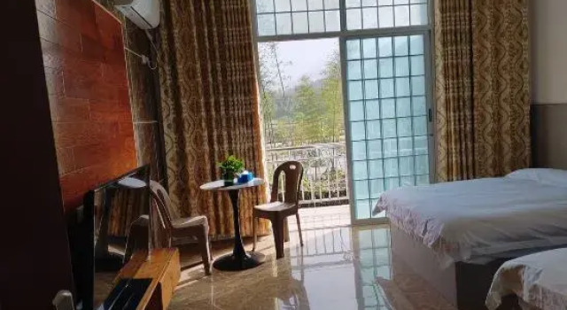 Ya Xin Homestay, Rezerwuj Hotel Jian Jiangxi