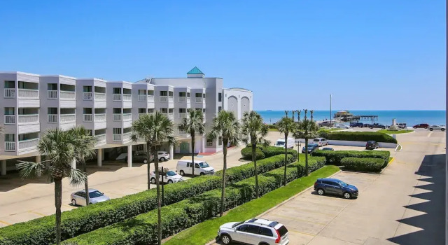 Апартаменты Casa Del Mar C279 in Galveston