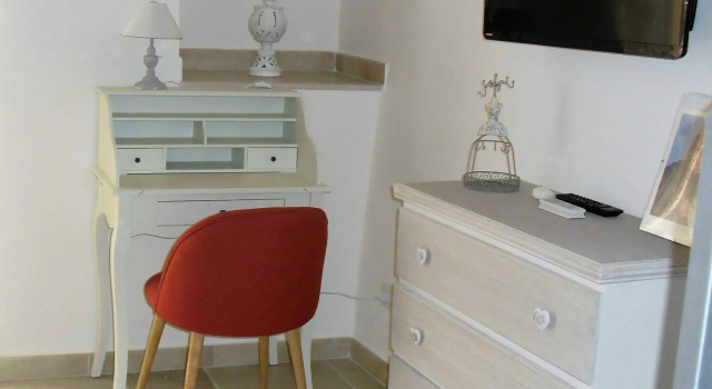 B&B Santa Rita
