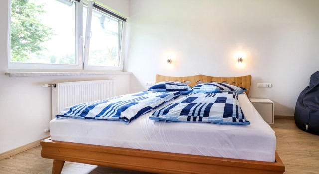 Nice Home in Techelsberg With 1 Bedrooms and Wifi