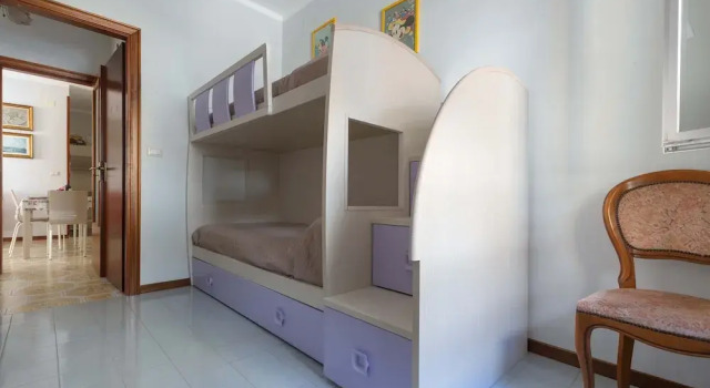 2032 Appartamento Lido San Giovanni, Book Lejlighed Hoteller i Gallipoli med parkering, Parkering