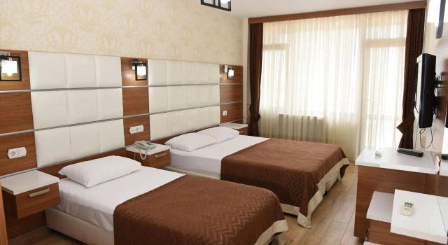 Carpediem Diamond Hotel, Забронировать Отель Карасу Мраморноморский регион
