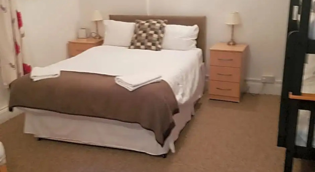 Номер Standard Ababeel Hotel