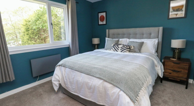 Beech Cottage, Book Feriehus Aberfeldy Perthshire