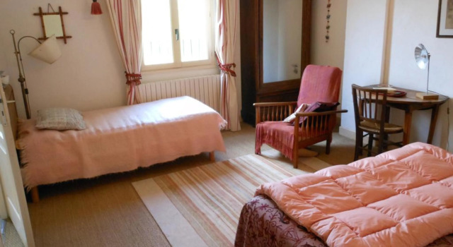 Chambres D'Hotes Le Hour, Rezerwuj Hotel Hotele 3-gwiazdkowe w Gers, 3*