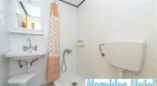 Студия Nereides Hotel